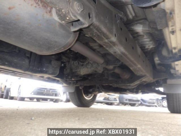 Used 2002 AT toyota land-cruiser-prado RZJ120W Image[31]