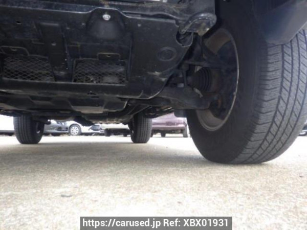 Used 2002 AT toyota land-cruiser-prado RZJ120W Image[33]