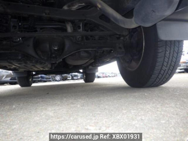 Used 2002 AT toyota land-cruiser-prado RZJ120W Image[34]