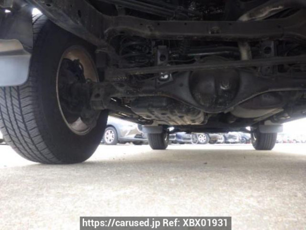 Used 2002 AT toyota land-cruiser-prado RZJ120W Image[35]