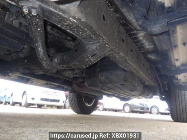 Used 2002 AT toyota land-cruiser-prado RZJ120W Image[36]