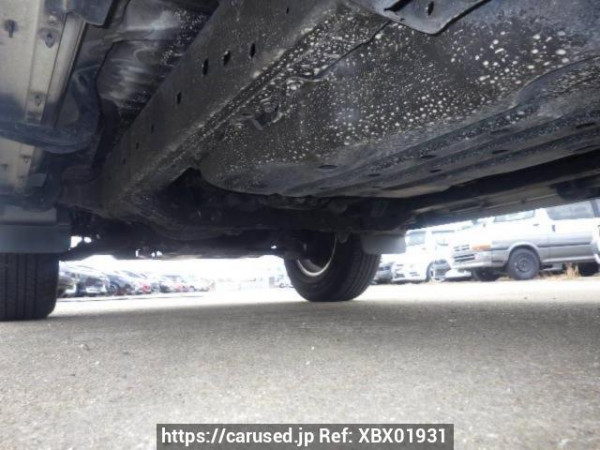 Used 2002 AT toyota land-cruiser-prado RZJ120W Image[37]
