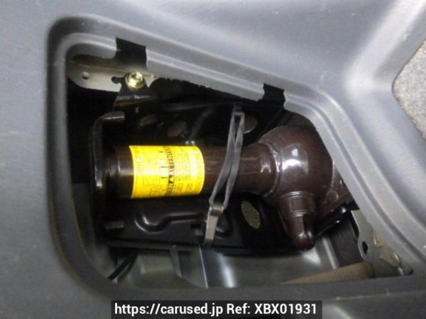 Used 2002 AT toyota land-cruiser-prado RZJ120W Image[39]