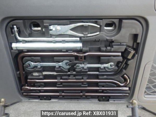 Used 2002 AT toyota land-cruiser-prado RZJ120W Image[40]
