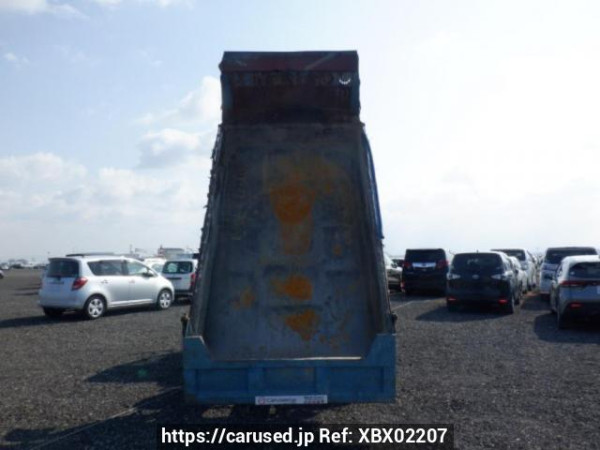 Used 1994 MT mitsubishi canter FE537B Image[5]