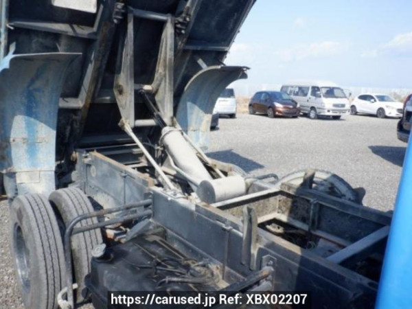 Used 1994 MT mitsubishi canter FE537B Image[8]