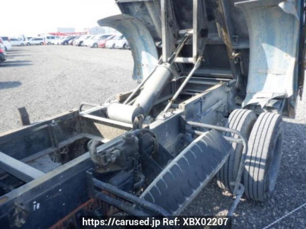Used 1994 MT mitsubishi canter FE537B Image[9]