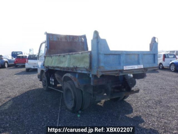 Used 1994 MT mitsubishi canter FE537B Image[14]