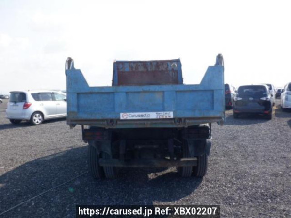 Used 1994 MT mitsubishi canter FE537B Image[15]