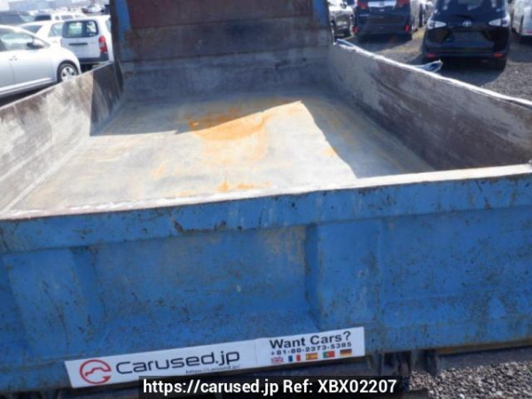 Used 1994 MT mitsubishi canter FE537B Image[18]