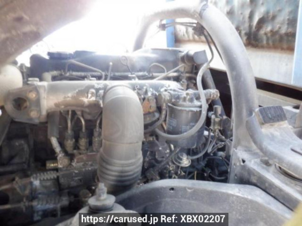 Used 1994 MT mitsubishi canter FE537B Image[19]
