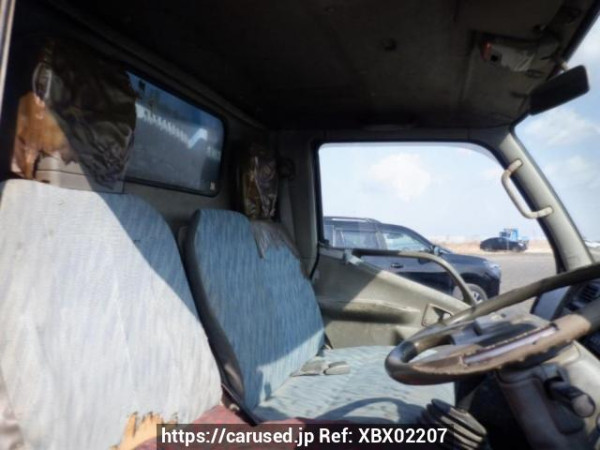 Used 1994 MT mitsubishi canter FE537B Image[21]