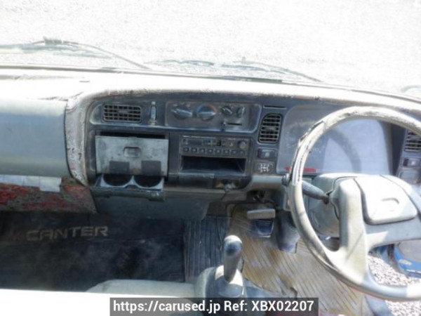 Used 1994 MT mitsubishi canter FE537B Image[23]