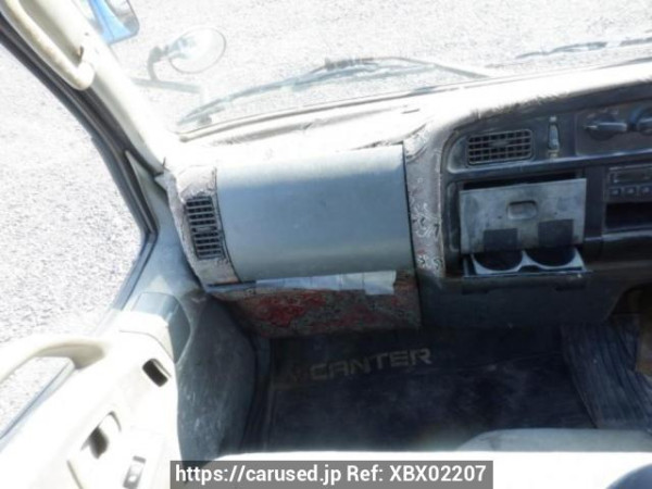 Used 1994 MT mitsubishi canter FE537B Image[24]