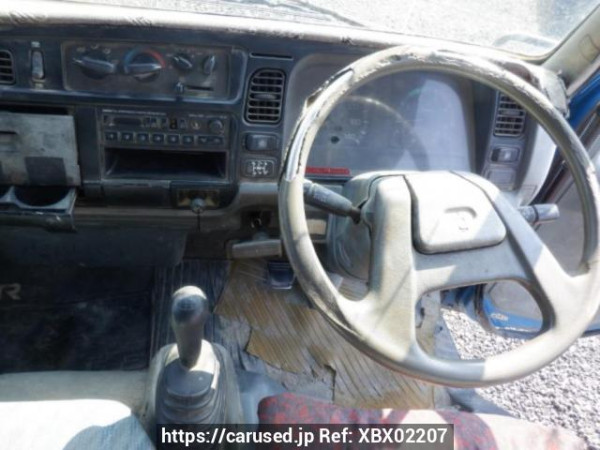Used 1994 MT mitsubishi canter FE537B Image[25]