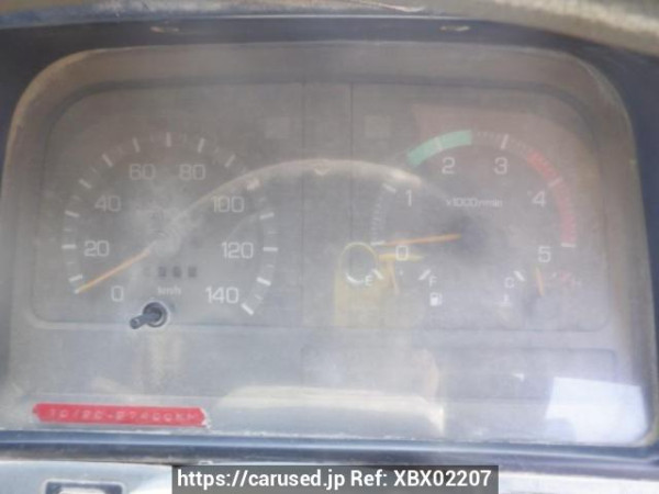 Used 1994 MT mitsubishi canter FE537B Image[26]