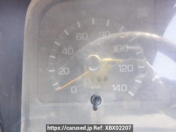 Used 1994 MT mitsubishi canter FE537B Image[27]