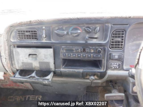 Used 1994 MT mitsubishi canter FE537B Image[28]