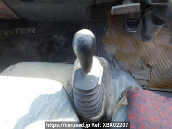 Used 1994 MT mitsubishi canter FE537B Image[29]