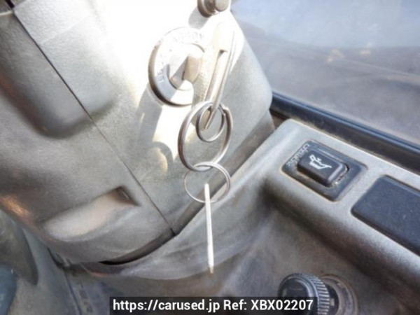 Used 1994 MT mitsubishi canter FE537B Image[30]