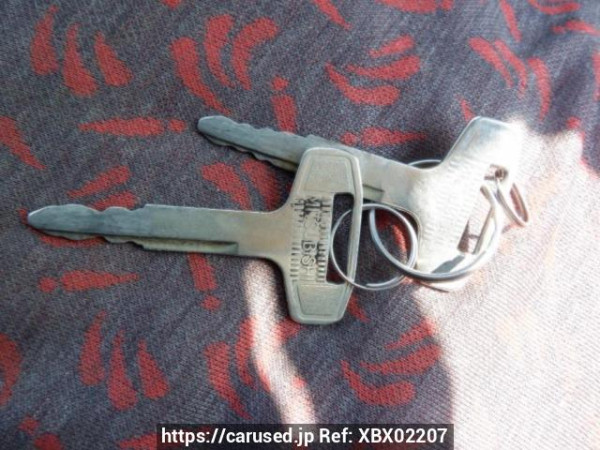 Used 1994 MT mitsubishi canter FE537B Image[31]