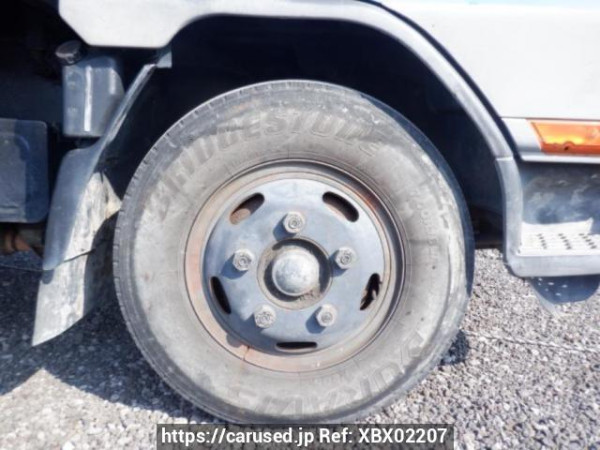 Used 1994 MT mitsubishi canter FE537B Image[32]