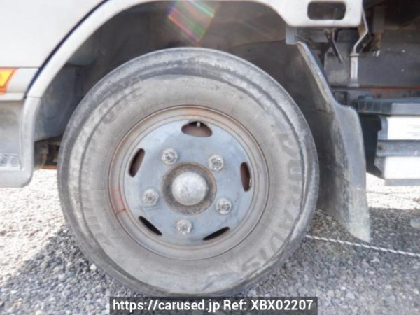Used 1994 MT mitsubishi canter FE537B Image[33]