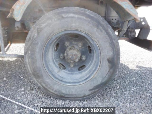 Used 1994 MT mitsubishi canter FE537B Image[34]
