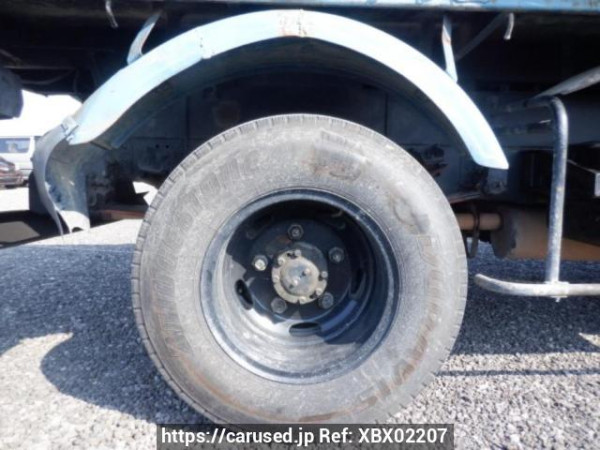 Used 1994 MT mitsubishi canter FE537B Image[35]