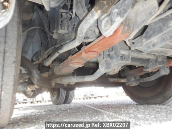Used 1994 MT mitsubishi canter FE537B Image[36]
