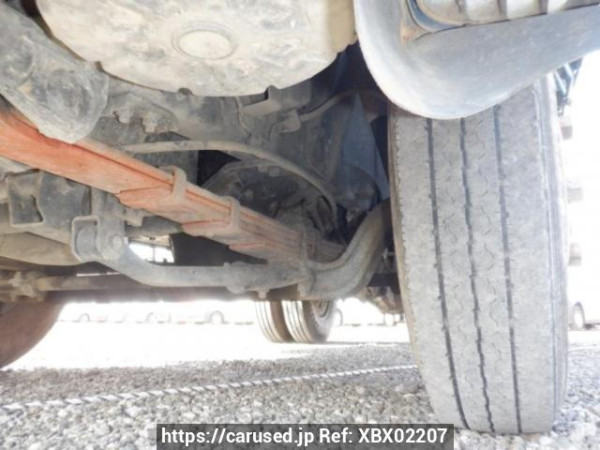 Used 1994 MT mitsubishi canter FE537B Image[37]
