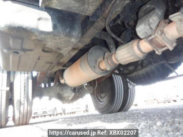 Used 1994 MT mitsubishi canter FE537B Image[38]