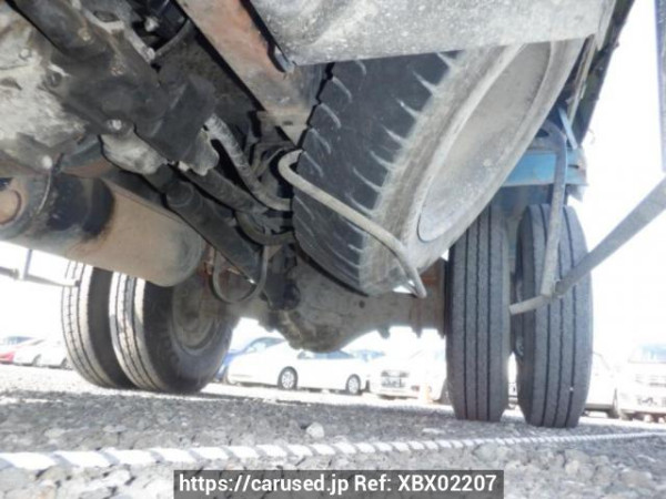 Used 1994 MT mitsubishi canter FE537B Image[39]