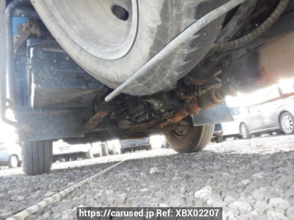 Used 1994 MT mitsubishi canter FE537B Image[41]