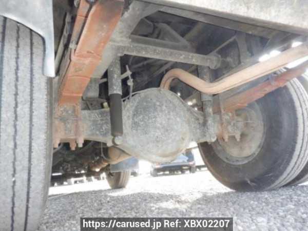 Used 1994 MT mitsubishi canter FE537B Image[42]