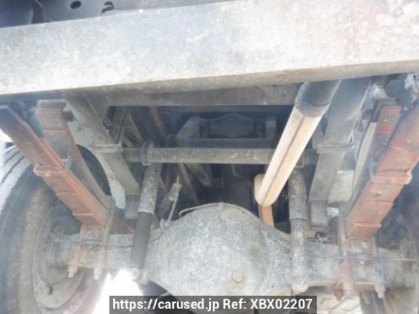 Used 1994 MT mitsubishi canter FE537B Image[43]