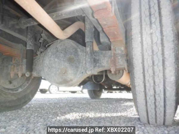 Used 1994 MT mitsubishi canter FE537B Image[44]