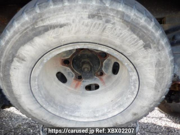 Used 1994 MT mitsubishi canter FE537B Image[45]