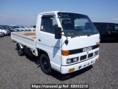 Isuzu Elf Truck