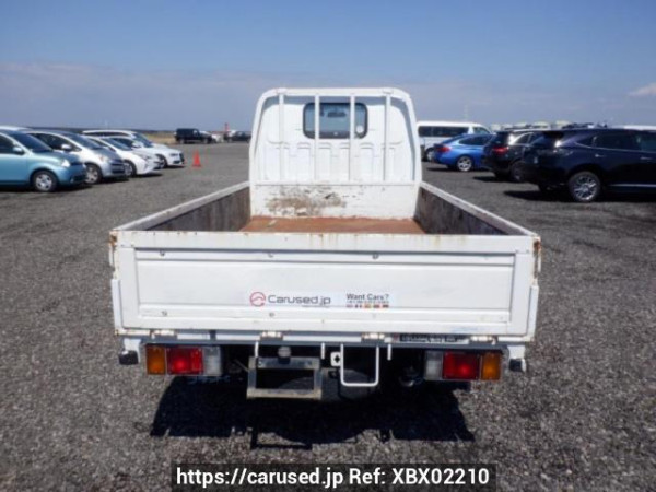 Used 1988 MT isuzu elf-truck NHR55E Image[5]