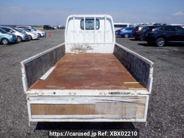 Used 1988 MT isuzu elf-truck NHR55E Image[8]