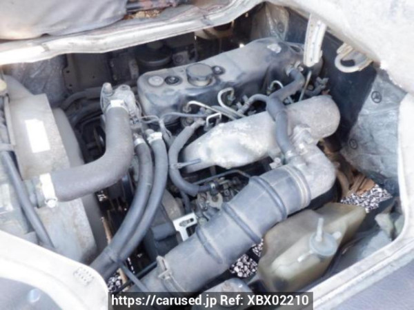 Used 1988 MT isuzu elf-truck NHR55E Image[10]