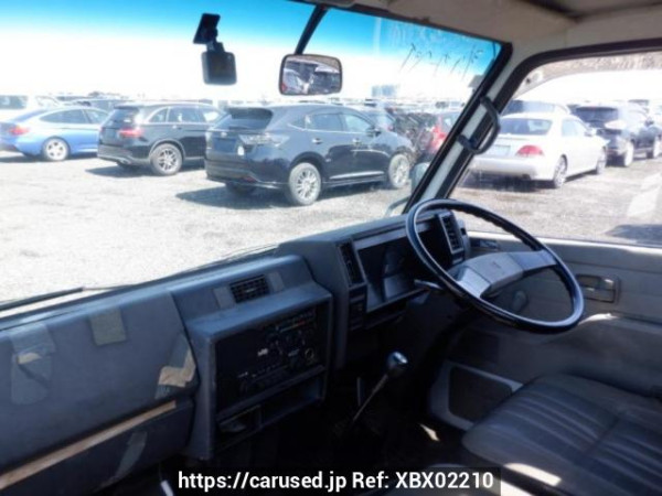 Used 1988 MT isuzu elf-truck NHR55E Image[14]