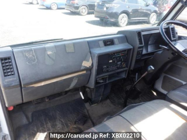 Used 1988 MT isuzu elf-truck NHR55E Image[15]