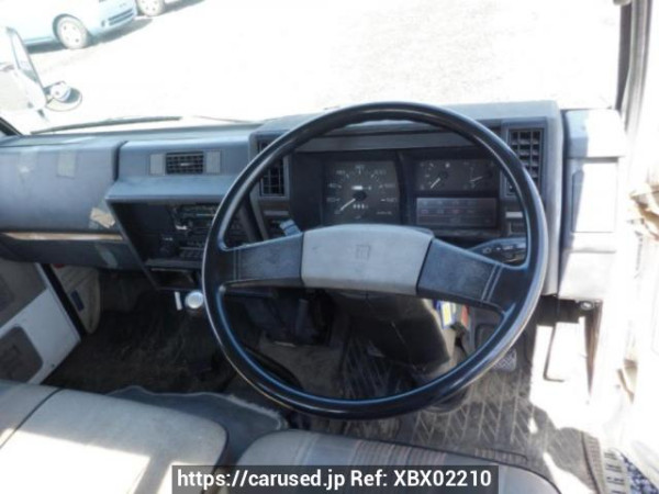 Used 1988 MT isuzu elf-truck NHR55E Image[16]