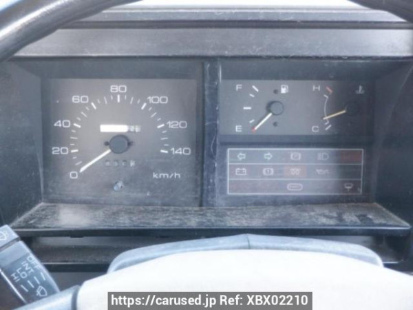 Used 1988 MT isuzu elf-truck NHR55E Image[17]