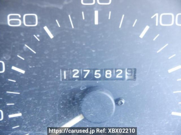 Used 1988 MT isuzu elf-truck NHR55E Image[18]