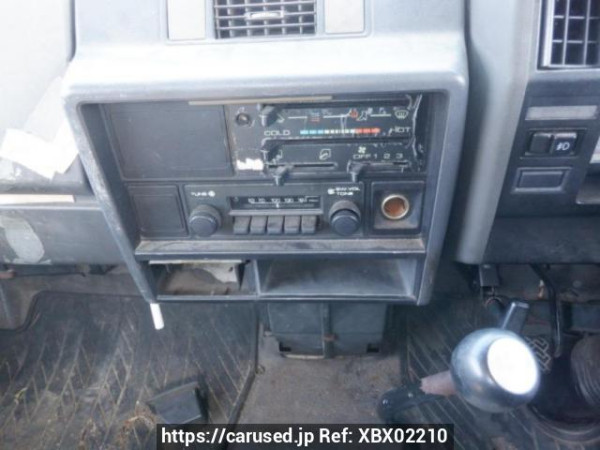 Used 1988 MT isuzu elf-truck NHR55E Image[19]