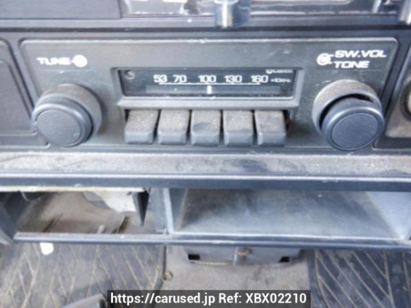 Used 1988 MT isuzu elf-truck NHR55E Image[20]