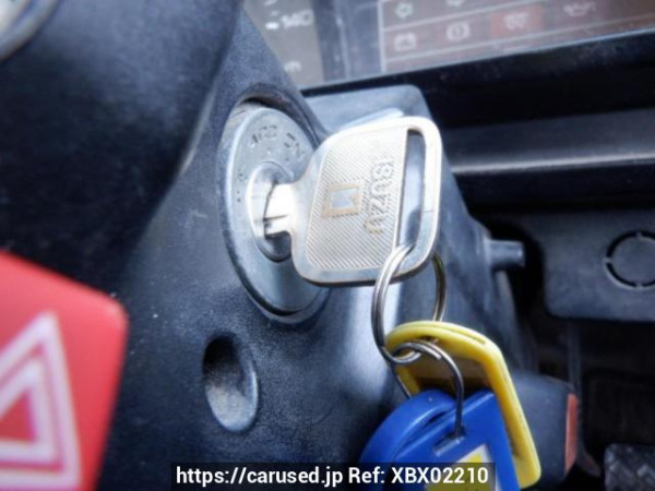 Used 1988 MT isuzu elf-truck NHR55E Image[22]